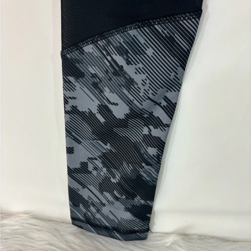 RBX Size Small Athletic Leggings